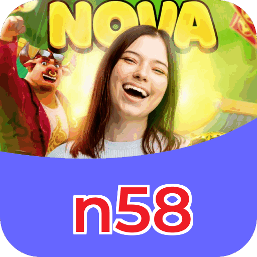 n58 RTP Games